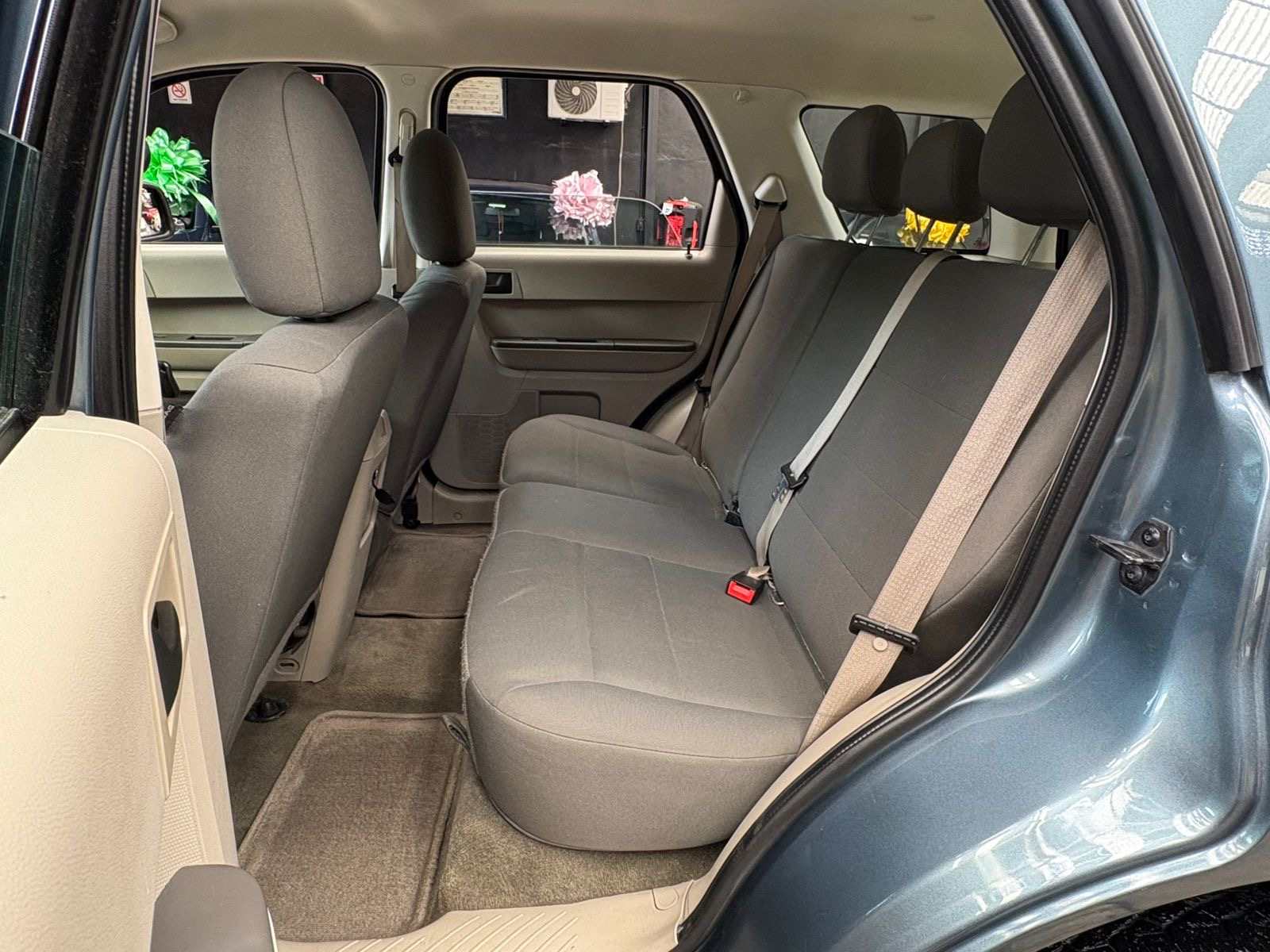 FORD ESCAPE XLS 2012 - Image 6