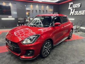 SUZUKI SWIFT  SPORT  2019