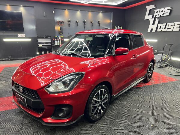 SUZUKI SWIFT  SPORT  2019 - Image 1