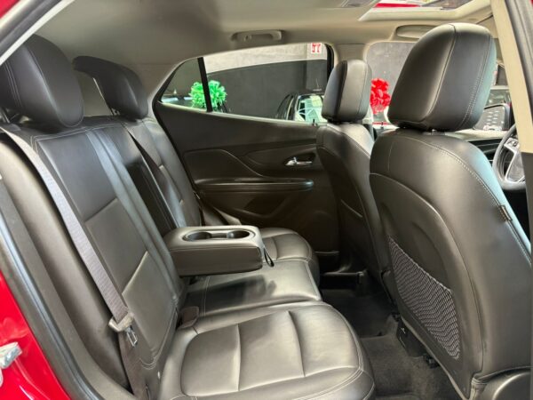 BUICK ENCORE PAQ. L 2018 - Image 8