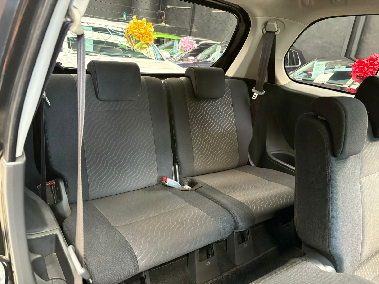 TOYOTA AVANZA XLE  2017 - Image 9