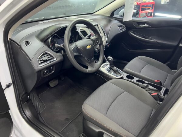 CHEVROLET CRUZZE  NG  2018 - Image 5