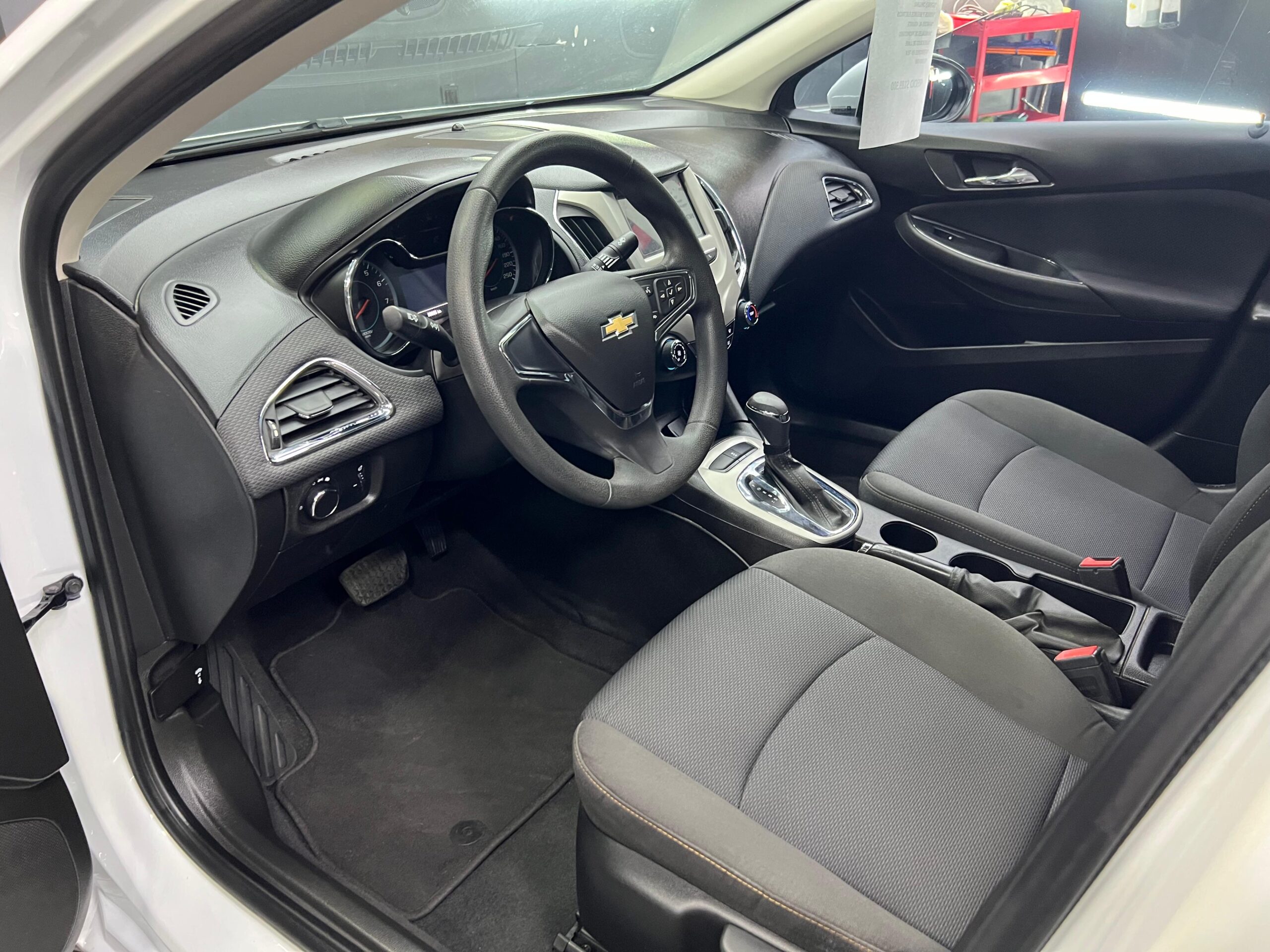 CHEVROLET CRUZZE  NG  2018 - Image 5
