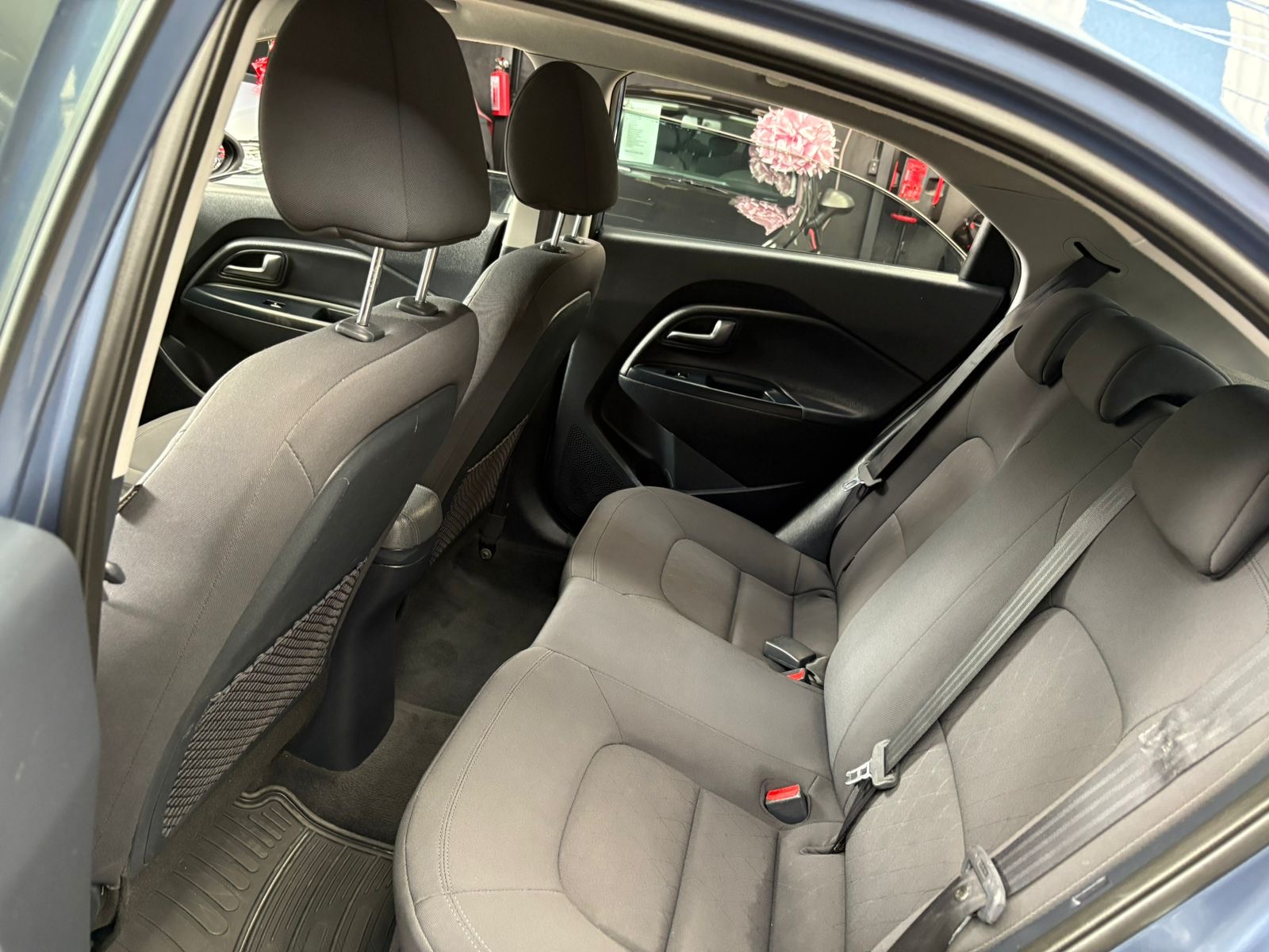 KIA RIO EX 2017 - Image 5