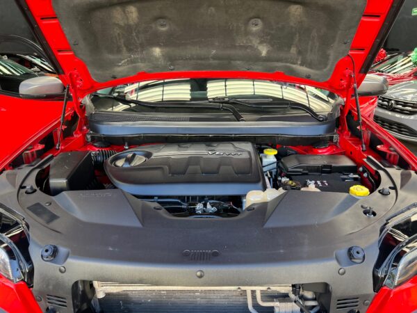 JEEP CHEROKEE TRAILHAWK 4x4 2019 - Image 10