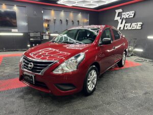 NISSAN VERSA DRIVE 2023