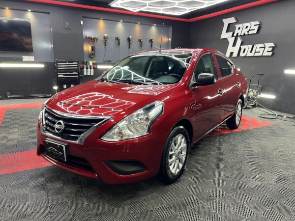 NISSAN VERSA  DRIVE  2023 - Image 1