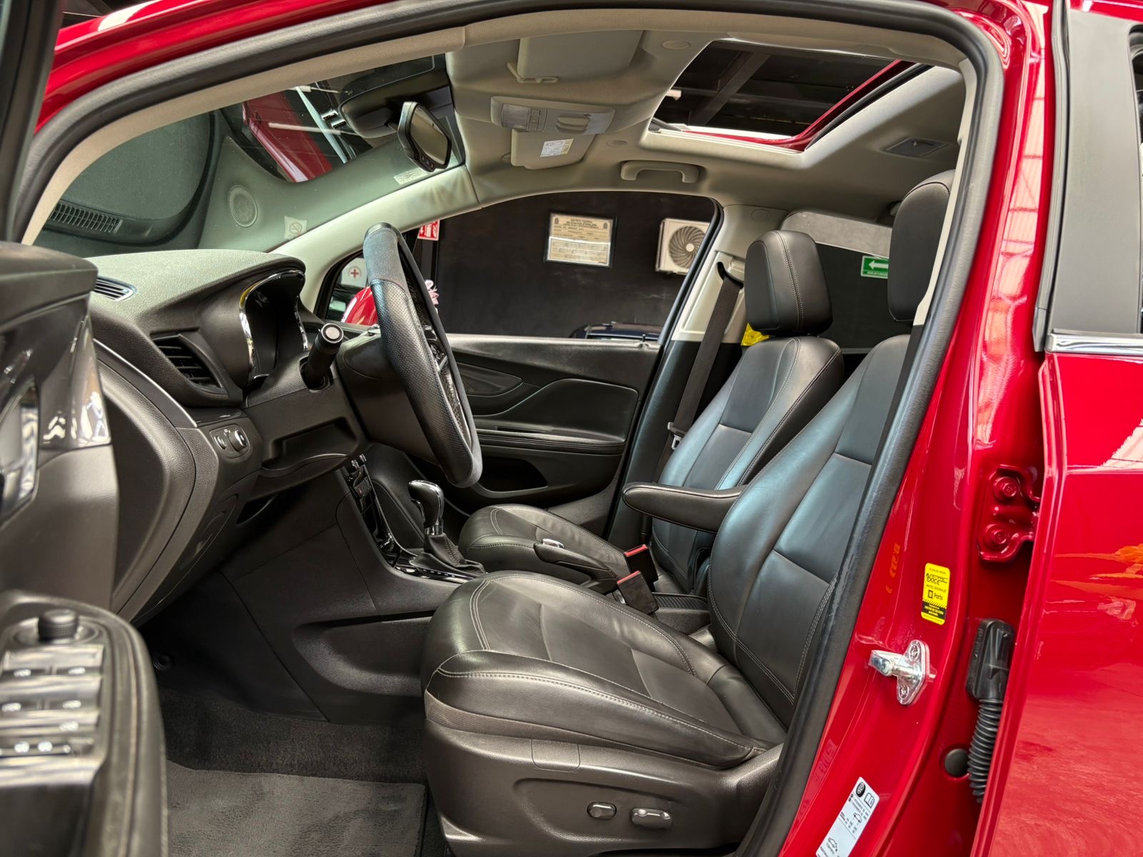 BUICK ENCORE PAQ. L 2018 - Image 5