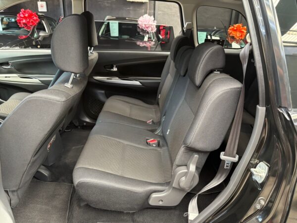 TOYOTA AVANZA XLE  2017 - Image 5