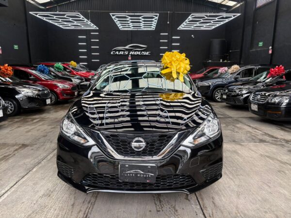 NISSAN SENTRA SENSE 2017 - Image 1