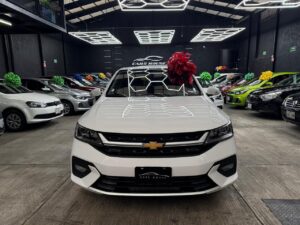CHEVROLET AVEO LS 2026