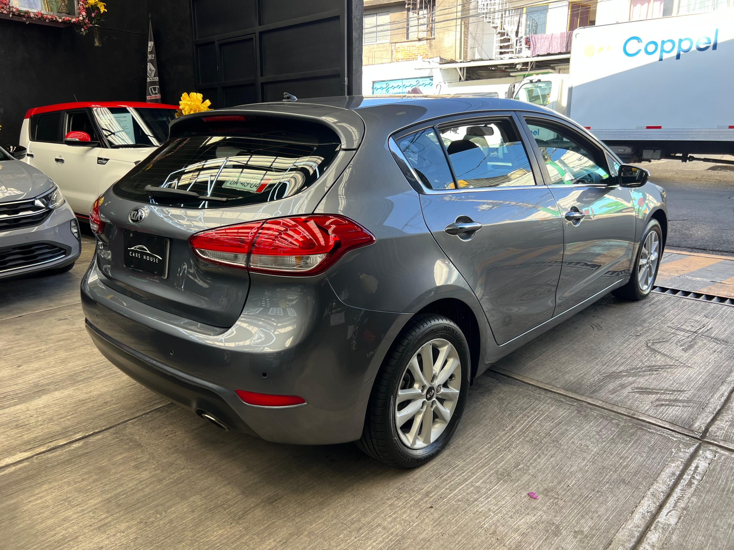 KIA FORTE PE 2018 - Image 3