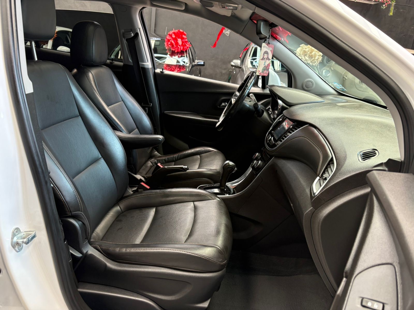 CHEVROLET TRAX LTZ PAQ C 2018 - Image 7