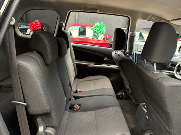 TOYOTA AVANZA XLE  2017 - Image 8