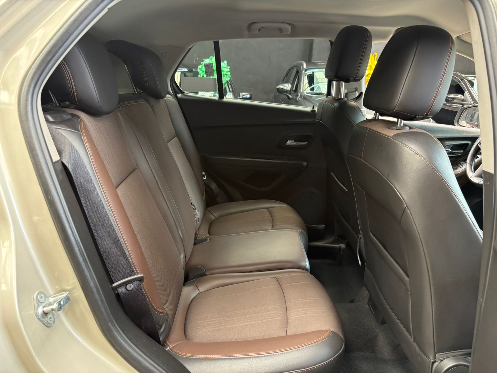 CHEVROLET TRAX  2015 - Image 7
