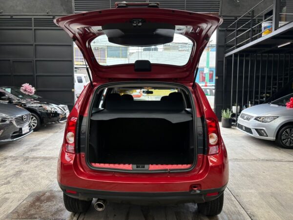 RENAULT DUSTER EXPRESSION  2016 - Image 9