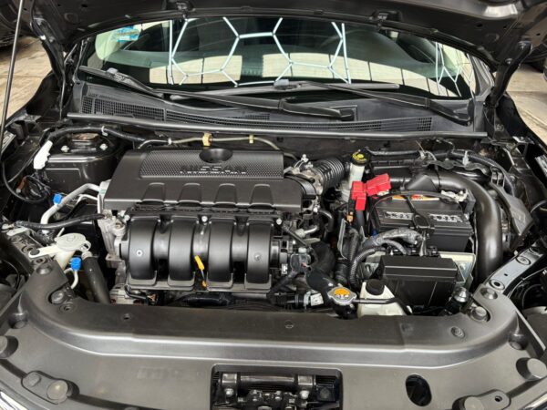 NISSAN SENTRA SENSE 2017 - Image 10