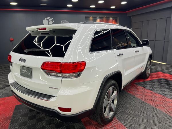 JEEP CHEROKEE  LIMITED  2016 - Image 3