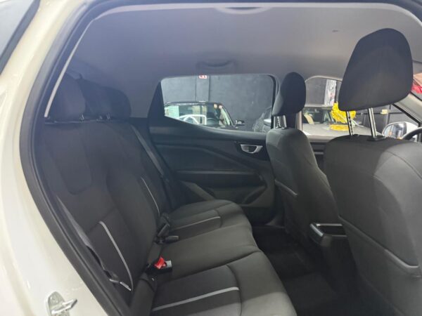 CHEVROLET AVEO LS 2026 - Image 7