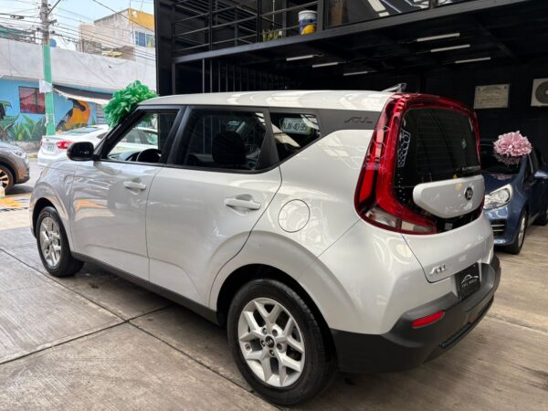 KIA SOUL NEW 2020 - Image 2