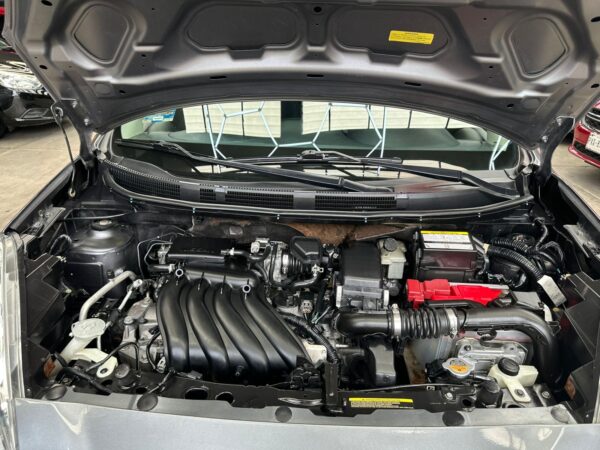 NISSAN MARCH ADVANCE  2020 - Image 10