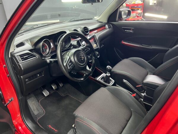 SUZUKI SWIFT  SPORT  2019 - Image 5