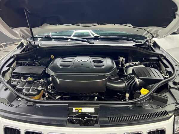 JEEP CHEROKEE  LIMITED  2016 - Image 10