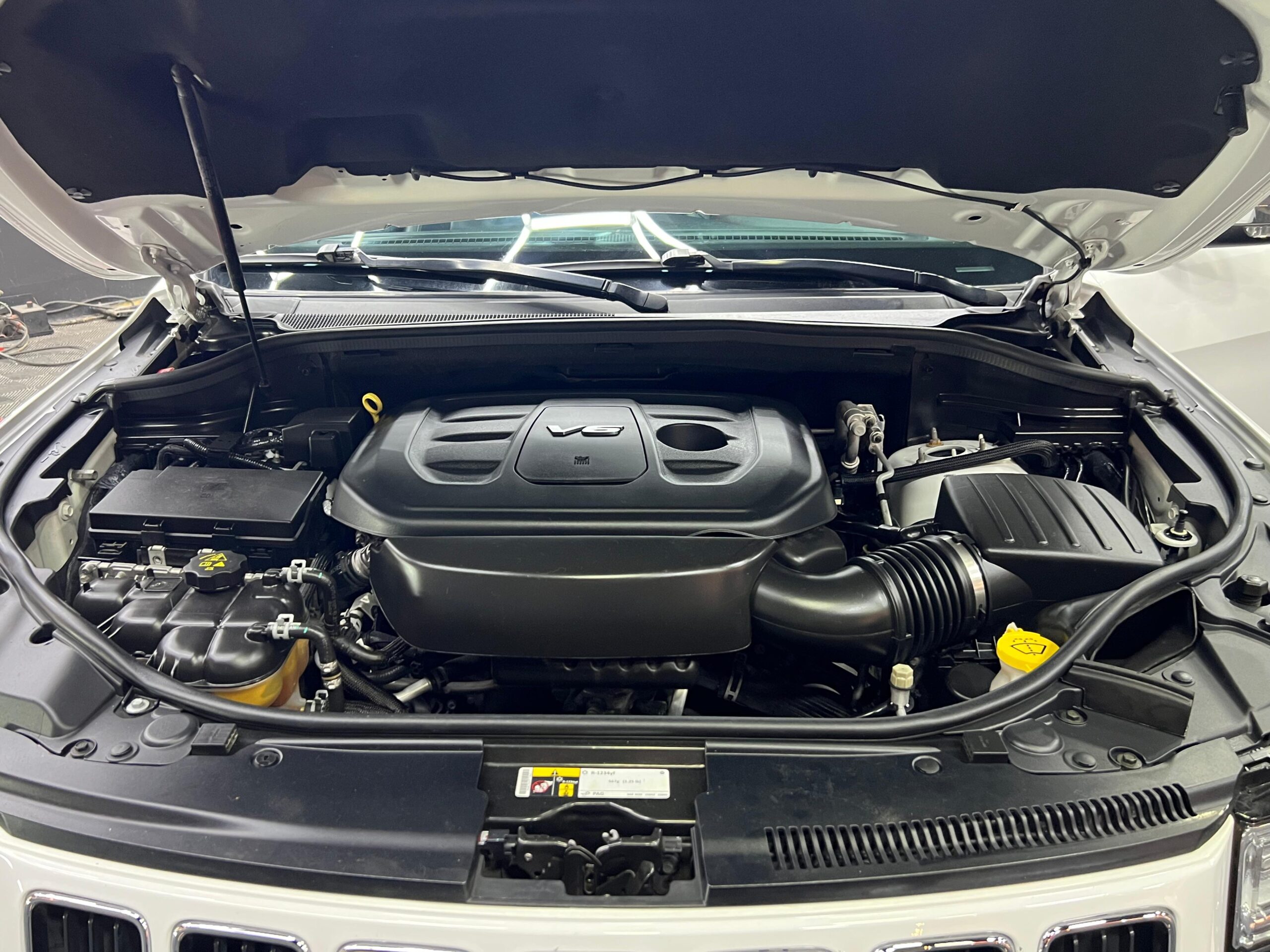 JEEP CHEROKEE  LIMITED  2016 - Image 10
