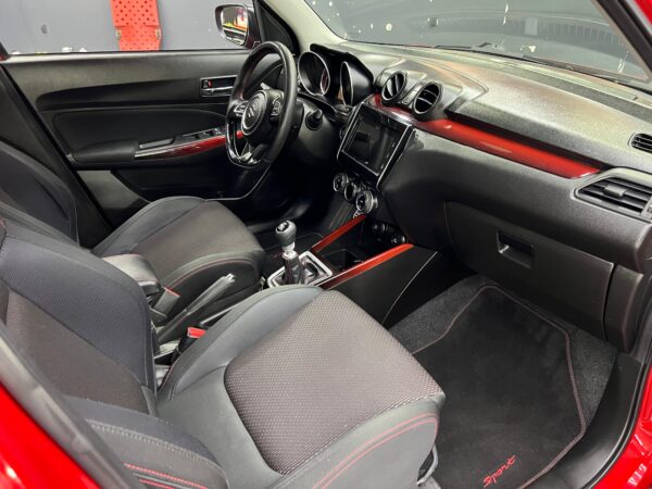 SUZUKI SWIFT  SPORT  2019 - Image 6