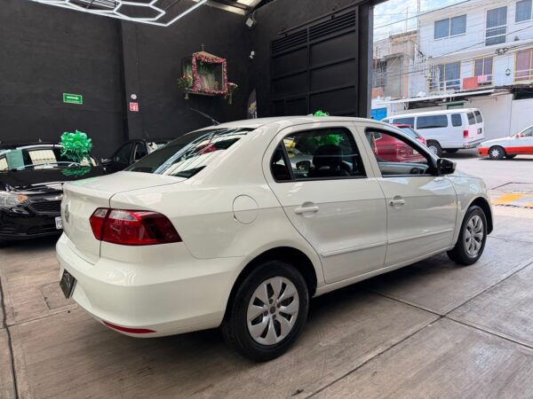 VOLKSWAGEN GOL 2015 - Image 3