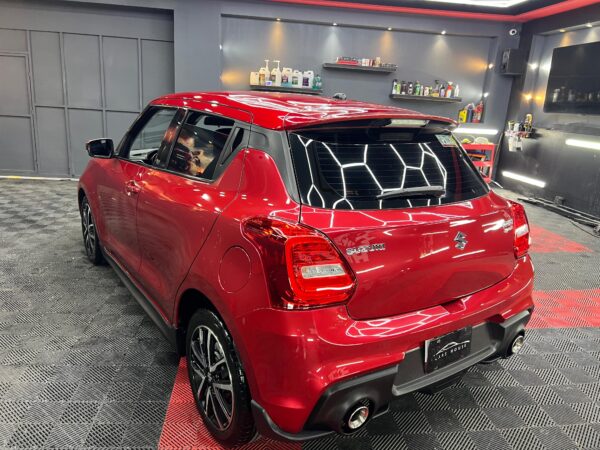 SUZUKI SWIFT  SPORT  2019 - Image 4