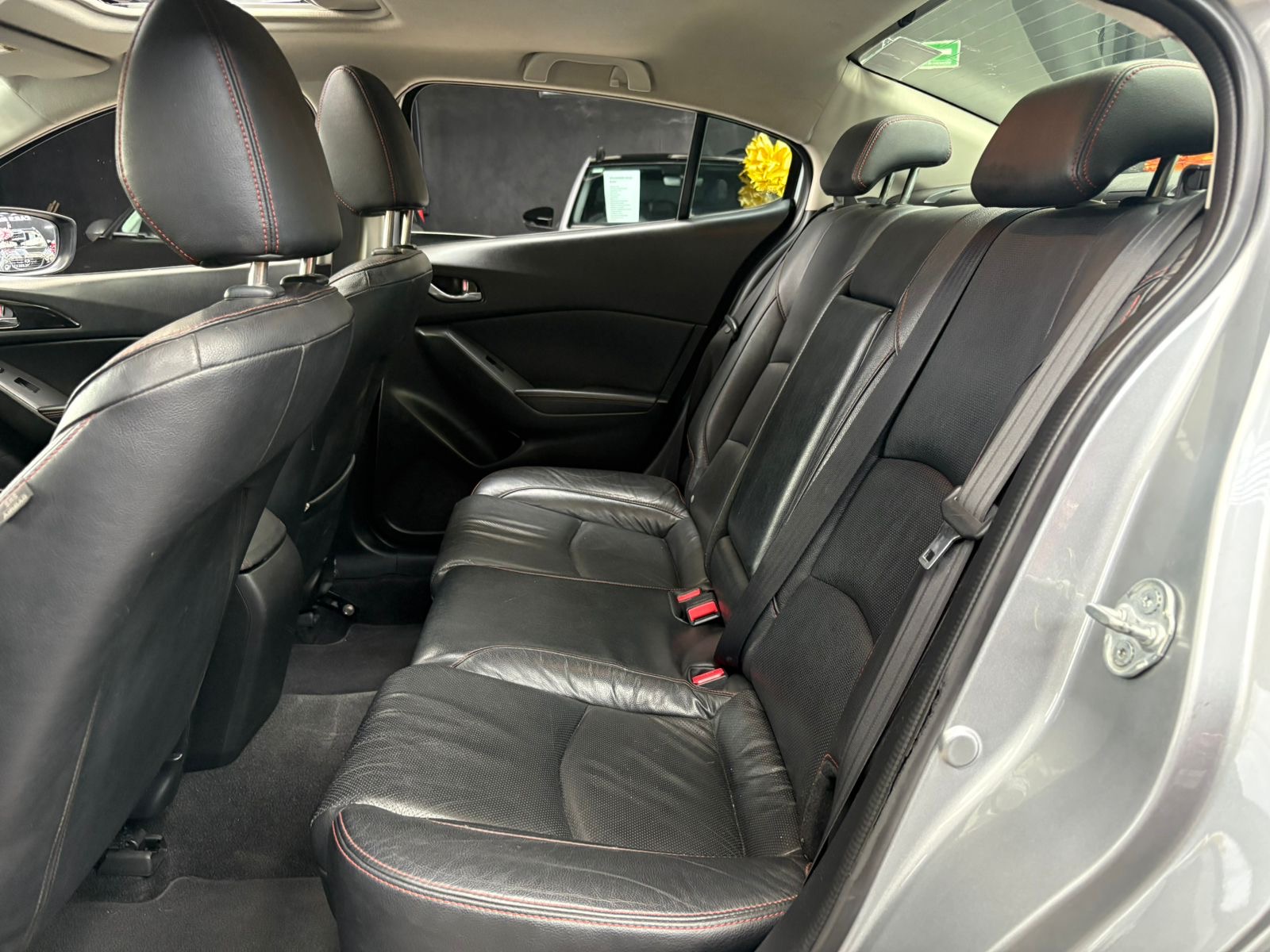 MAZDA 3 S 2015 - Image 5