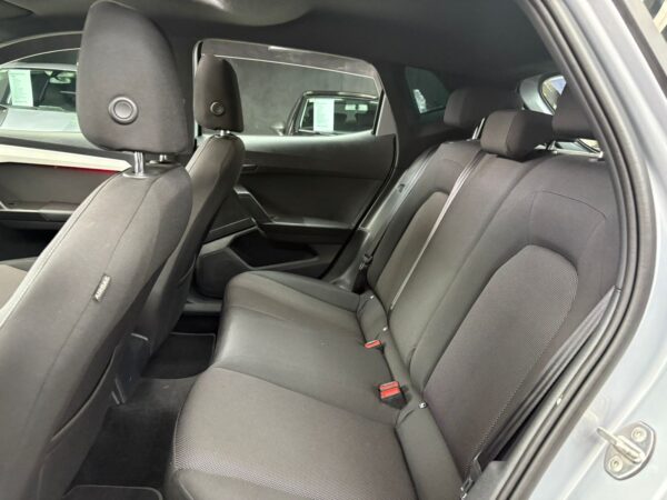 SEAT IBIZA XCELLENCE  2021 - Image 6