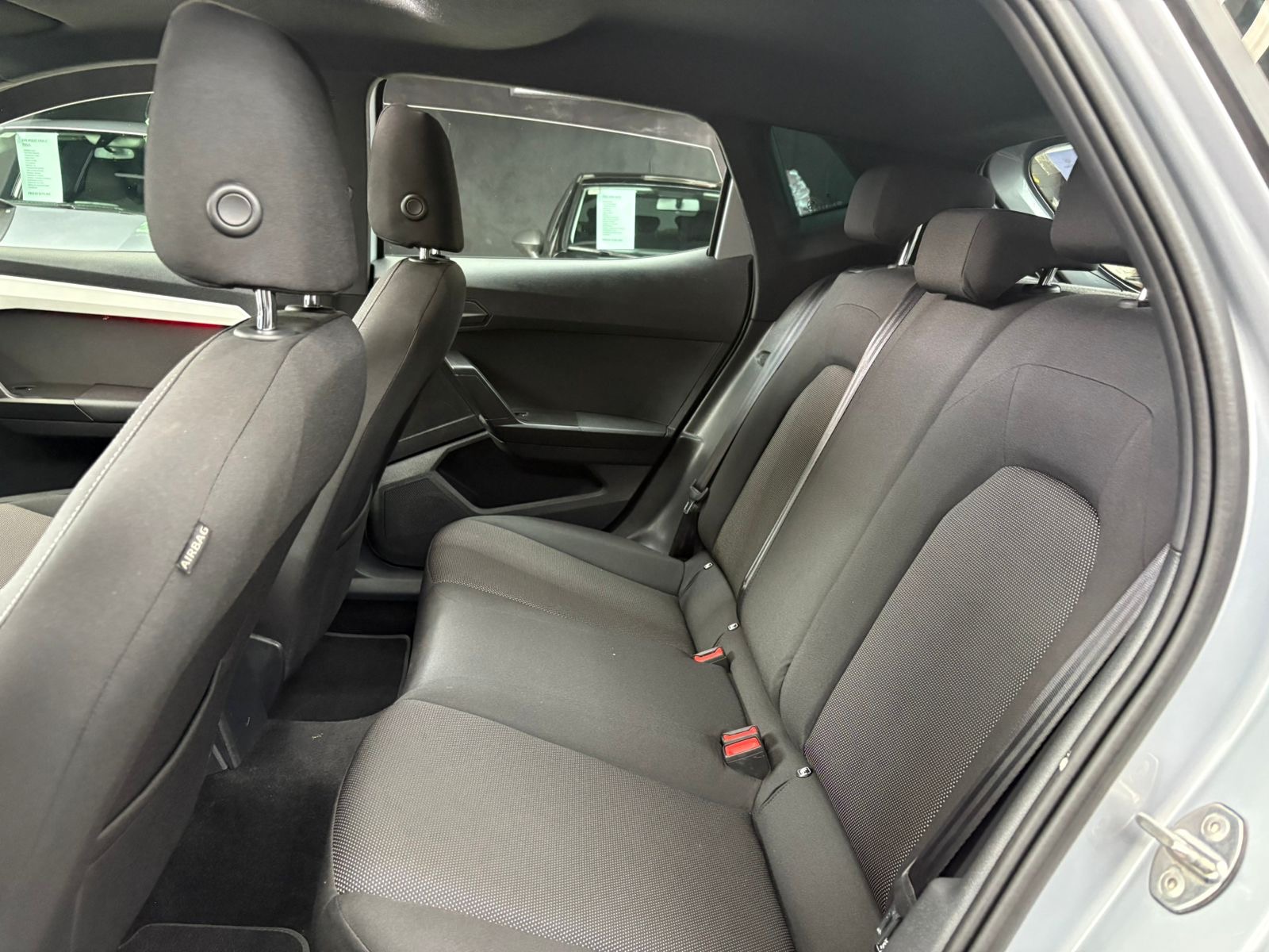 SEAT IBIZA XCELLENCE  2021 - Image 6