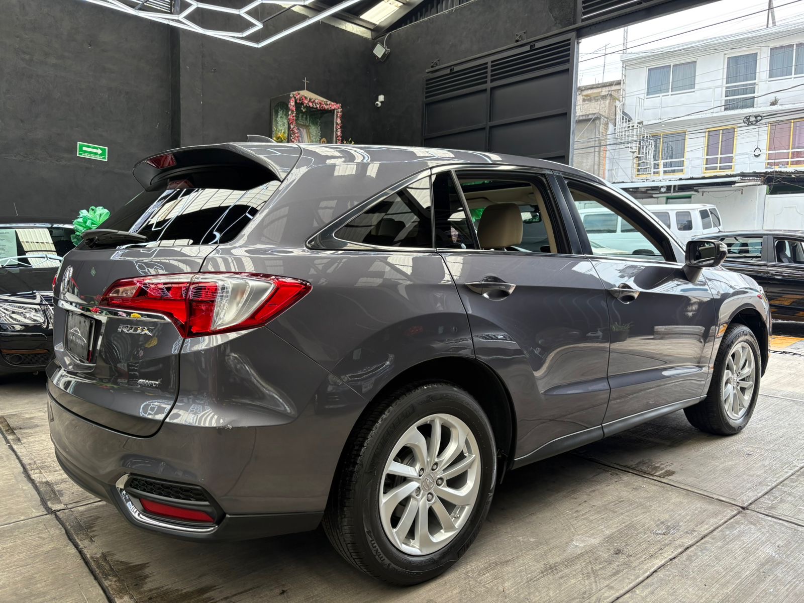ACURA RDX 2017 - Image 3
