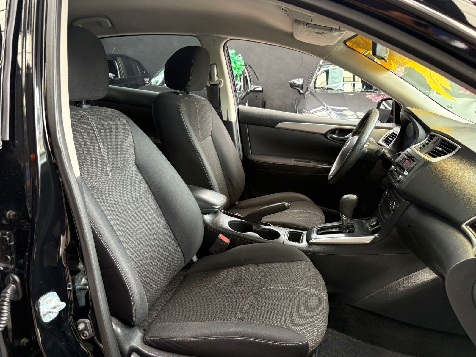NISSAN SENTRA SENSE 2017 - Image 7