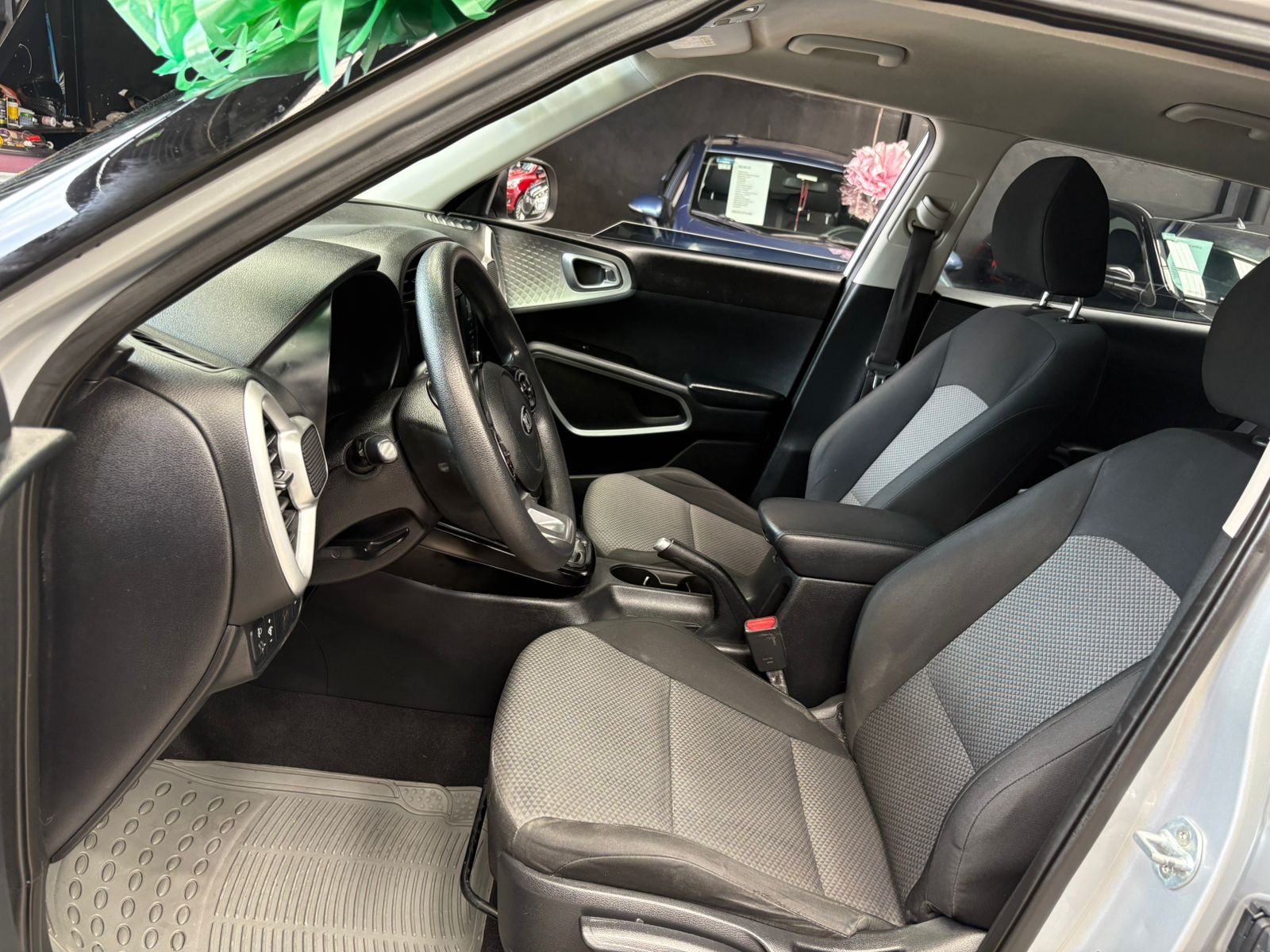 KIA SOUL NEW 2020 - Image 5