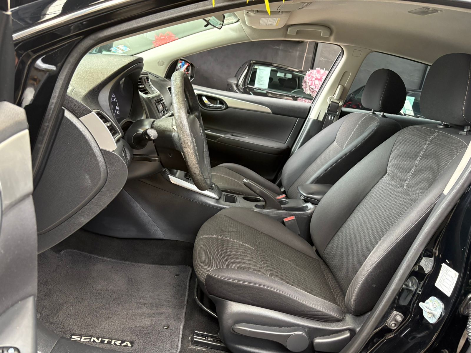 NISSAN SENTRA SENSE 2017 - Image 5