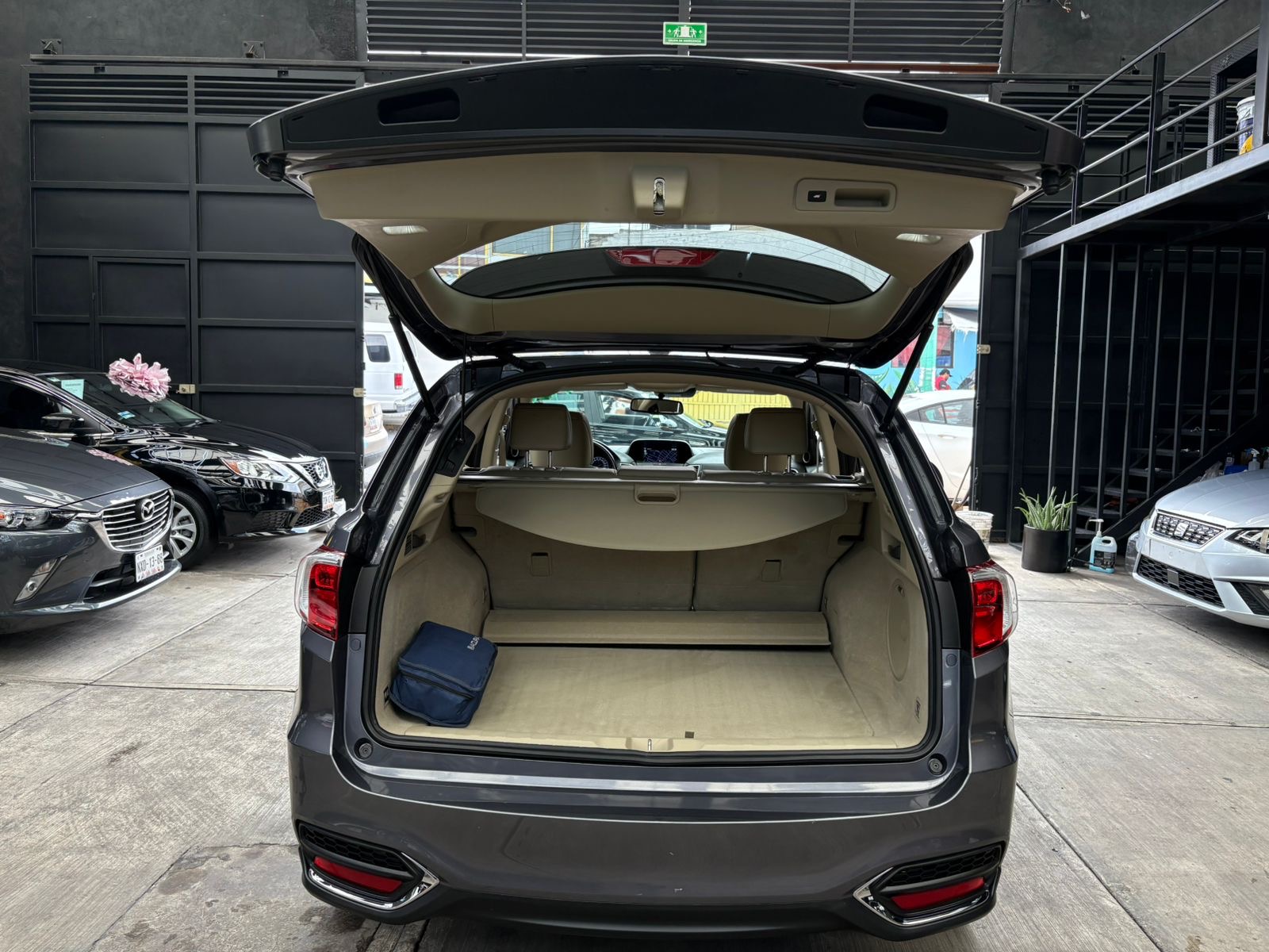 ACURA RDX 2017 - Image 9