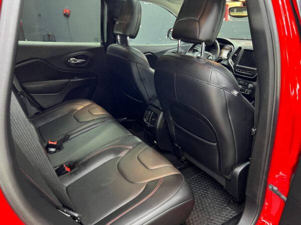 JEEP CHEROKEE  TRAILHAWK 2019 - Image 7
