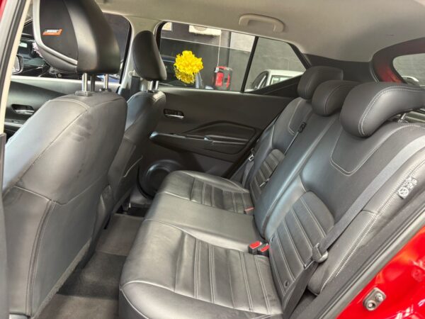 NISSAN KICKS PLATINUM 2021 - Image 6