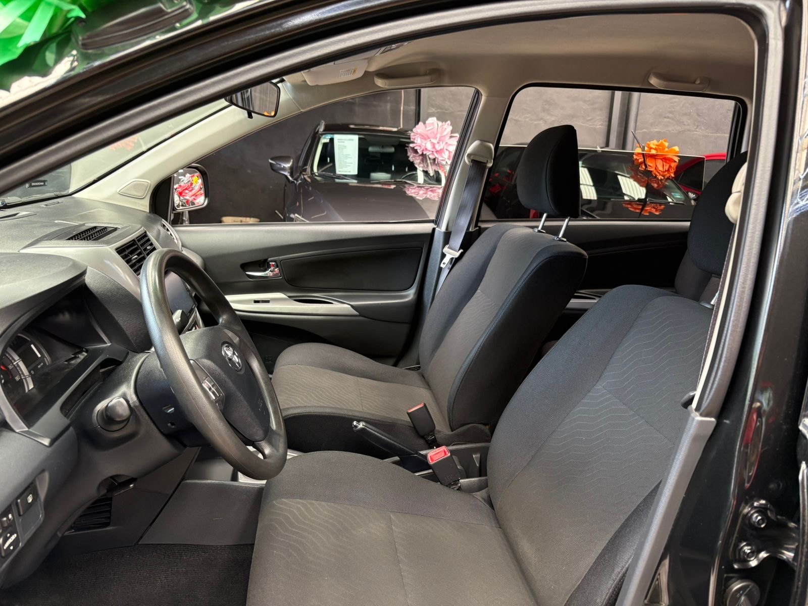 TOYOTA AVANZA XLE  2017 - Image 4