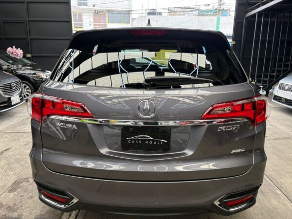 ACURA RDX 2017 - Image 4