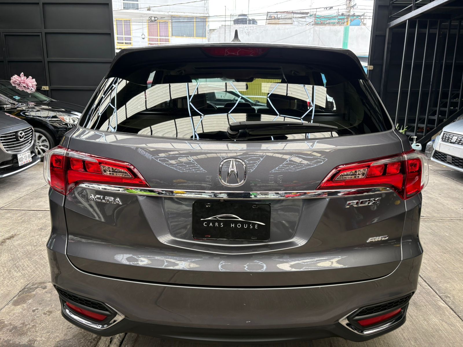 ACURA RDX 2017 - Image 4