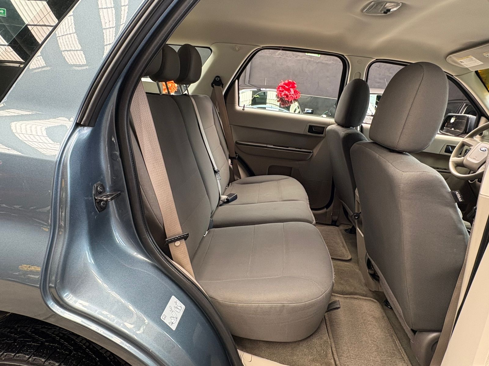 FORD ESCAPE XLS 2012 - Image 8