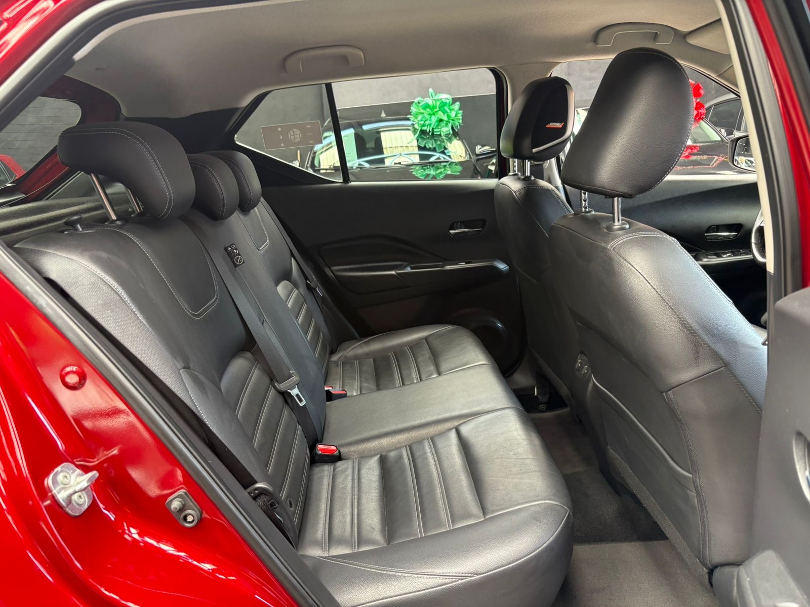 NISSAN KICKS PLATINUM 2021 - Image 8