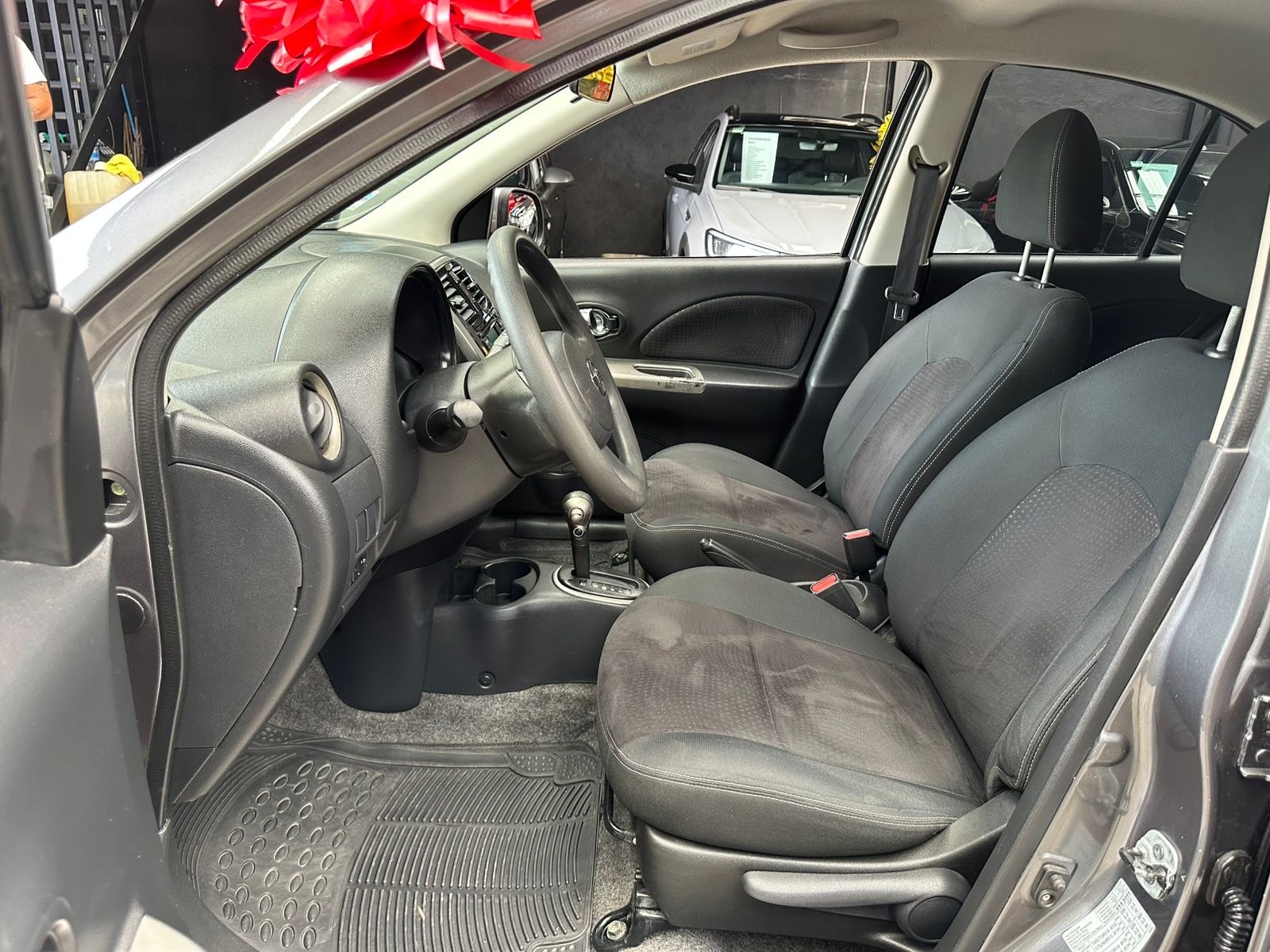 NISSAN MARCH ADVANCE  2020 - Image 4