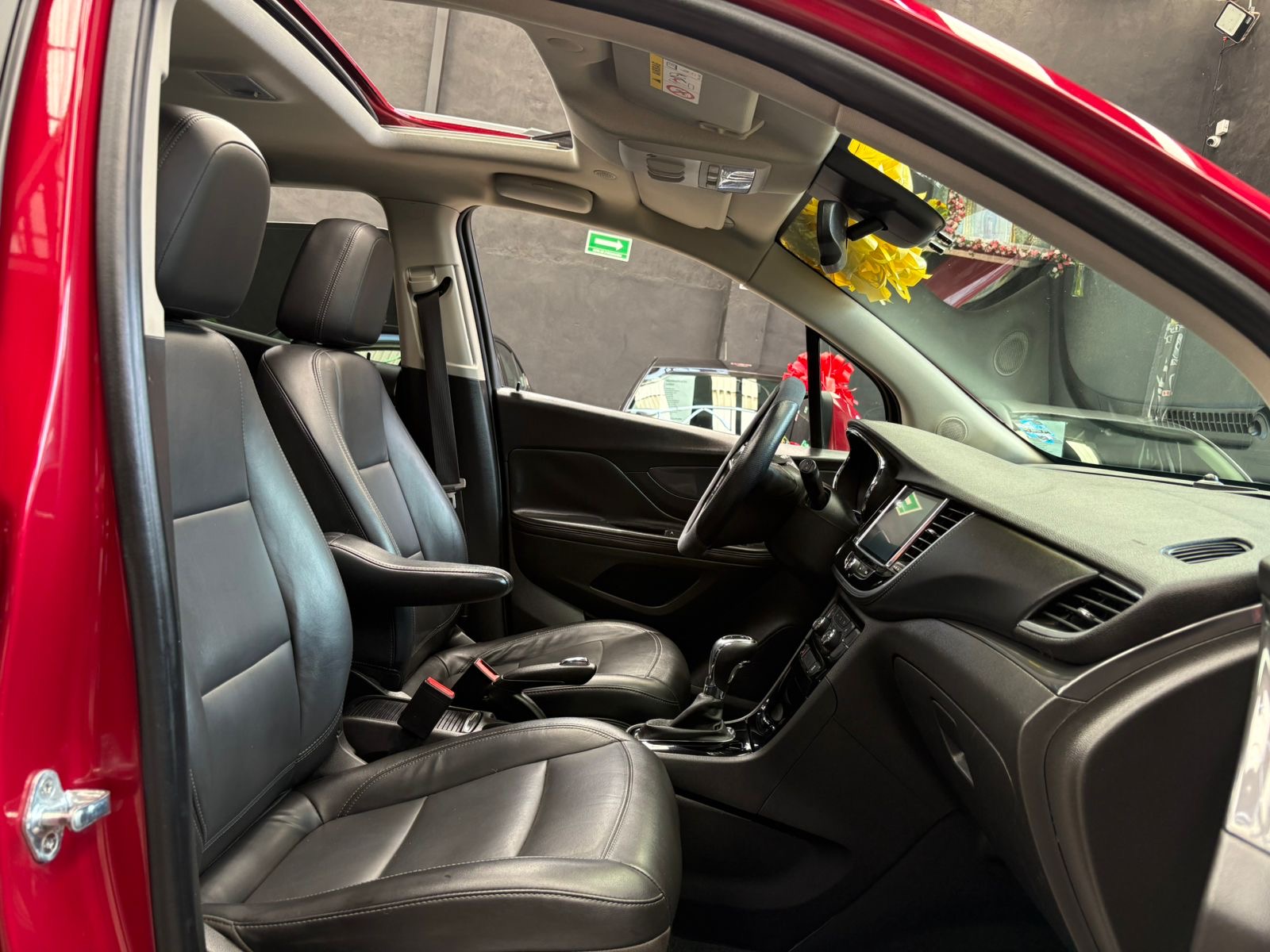 BUICK ENCORE PAQ. L 2018 - Image 7
