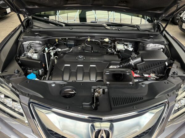 ACURA RDX 2017 - Image 10