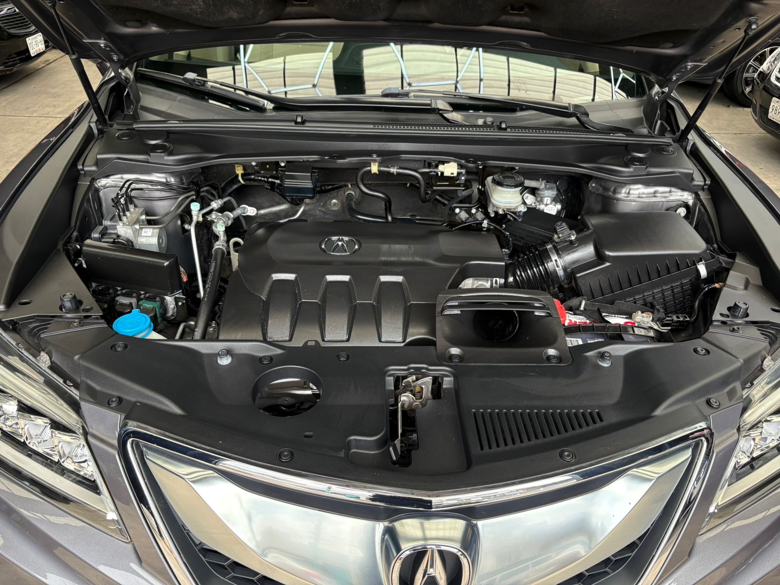 ACURA RDX 2017 - Image 10